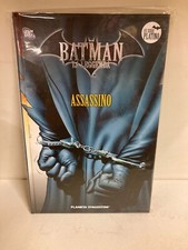 Batman la leggenda #21 -