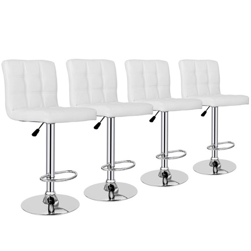 Sgabelli bar set - set, 4