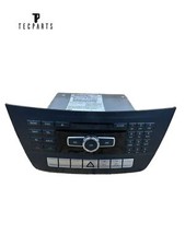 Mercedes Classe C W204 Mopf