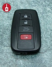 Single OEM Toyota RAV4 '22-'25