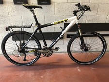Bicicletta mountain bike scott - bike,