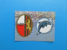 FIGURINE CALCIATORI PANINI