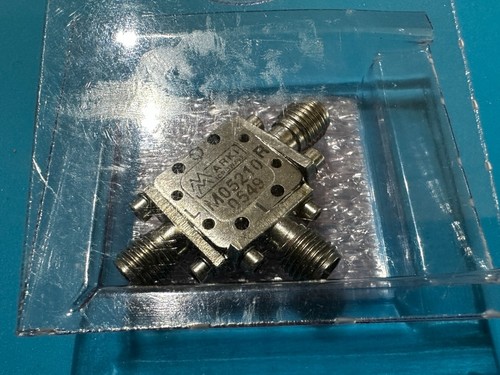 Tektronix analizzatore - analizzatore, di