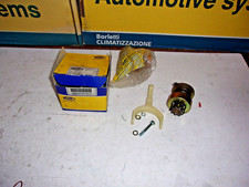 KIT PIGNONE MOTORINO AVVIAMENTO ADATTO A LOMBARDINI 8LD MAGNETI MARELLI