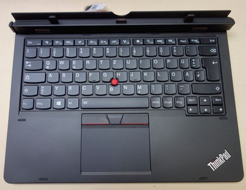Tastiera lenovo thinkpad - thinkpad, helix