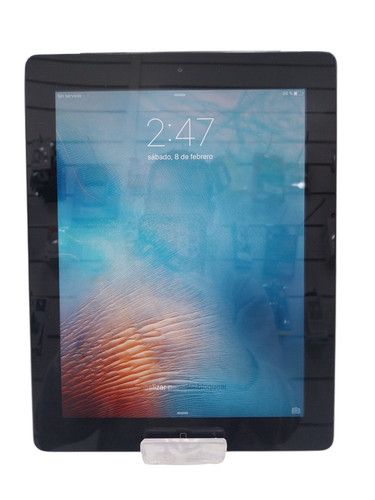 Apple ipad 3rd gen - apple,