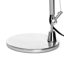 Artemide Tolomeo base tavolo