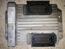 CENTRALINA MOTORE OPEL COMBO