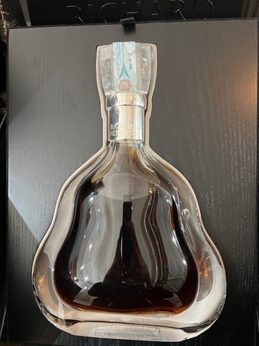 Cognac hennessy richard - hennessy,