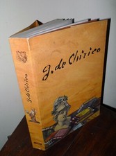 Crescentini,G.DE CHIRICO.NULLA