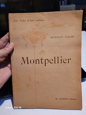 Montpellier ... Augustin