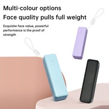 TYPE-C Custodia Power Bank