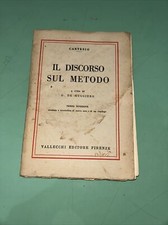 IL DISCORSO SUL METODO