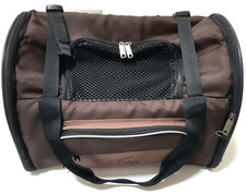 Trasportino borsa zaino per