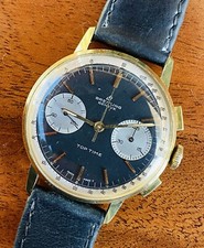 Quadrante Breitling Top Time