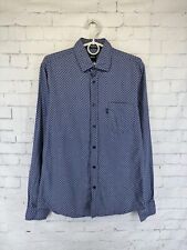 CAMICIA UOMO HUGO BOSS