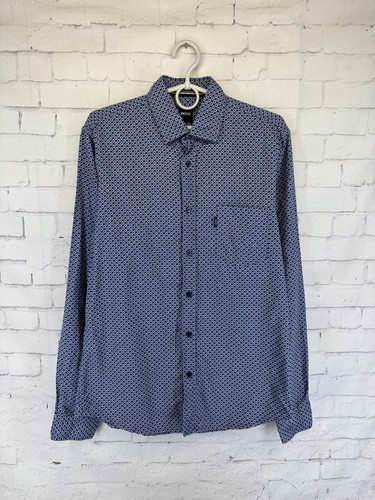 Camicia uomo hugo boss - camicia,