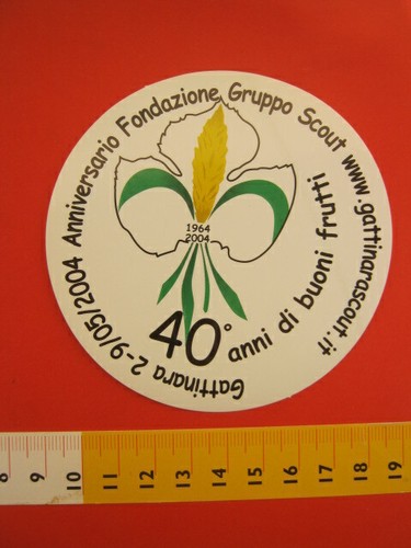 Sjhh1 sticker scouts - sjhh1,