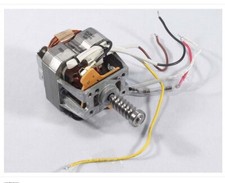 KENWOOD Motore + fusibile