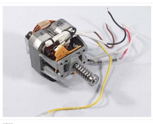 Kenwood motore fusibile - motore, +