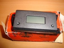 ALFA ROMEO OROLOGIO ALFA 33