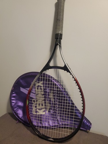 Pro kennex tennis raquet - tennis,