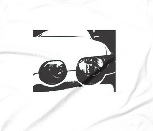Shirt maglia auto bmw serie - maglia,