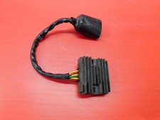 REGOLATORE DI TENSIONE HONDA SHADOW VT 750 SPIRIT 2006 2016 MARY 534