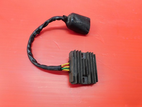 Regolatore tensione honda - regolatore,