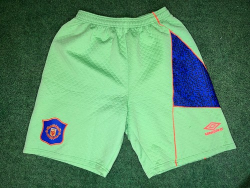 Vintage manchester united - vintage,