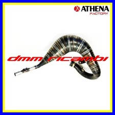 Marmitta espansione athena - marmitta,