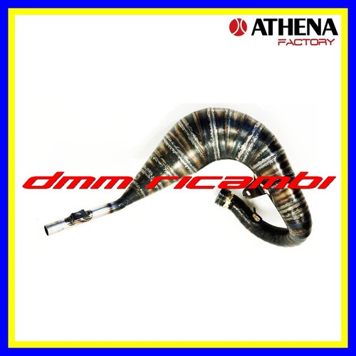 Marmitta espansione athena - espansione,