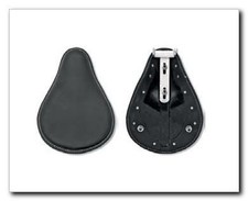 Sella mono molle - , harley