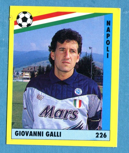 Grande calcio 91 - il, '91