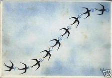 a0454  CARTOLINA d'Epoca