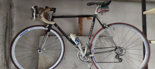 Bicicletta corsa usata - da,
