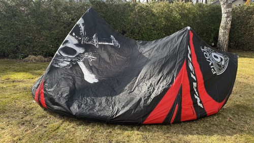 Naish pivot kite 9m - pivot,