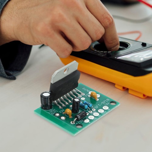 Kit saldatura elettronica - kit,