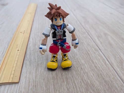 Kingdom hearts final mix - final,