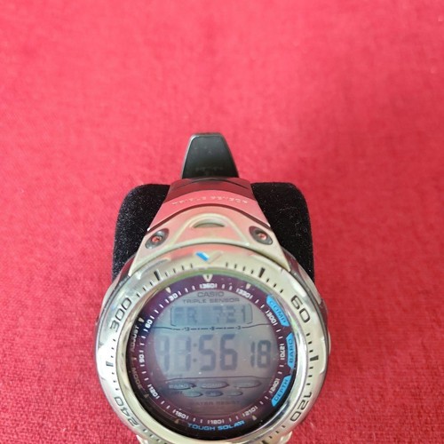 Orologio solare casio - orologio,