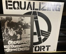 Album in vinile usato Japacore