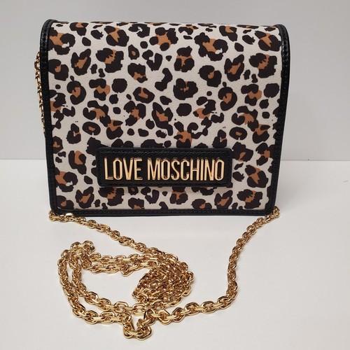 Borsa tracolla love - a,