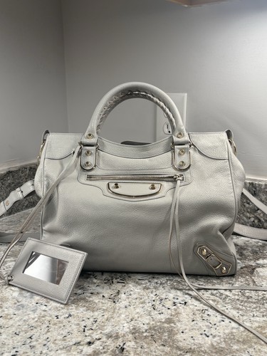 Balenciaga borsa città - balenciaga,