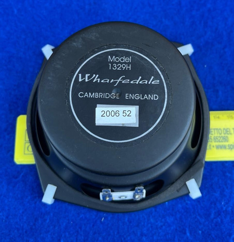 Woofer wharfedale 1329h - ,
