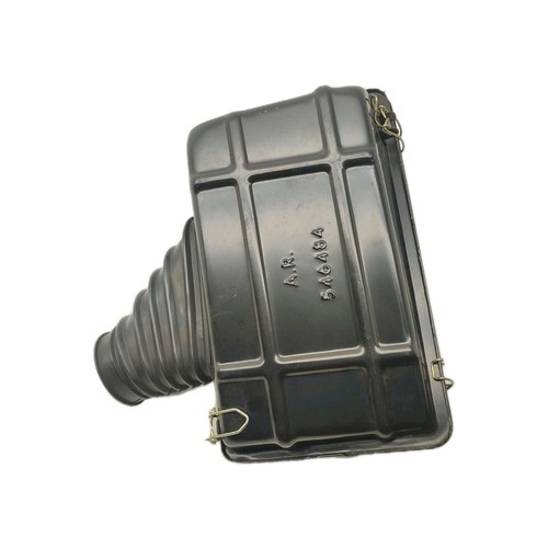 Scatola filtro aria - filtro,
