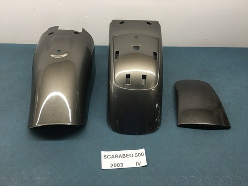 Parafango anteriore aprilia - parafango,