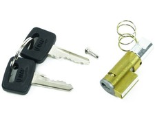 Blocchetto testa sterzo /