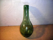 VECCHIA AMPOLLA IN VETRO