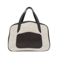 Autentica borsa VINTAGE HERMES Doha 038607CK #260-007-413-6384