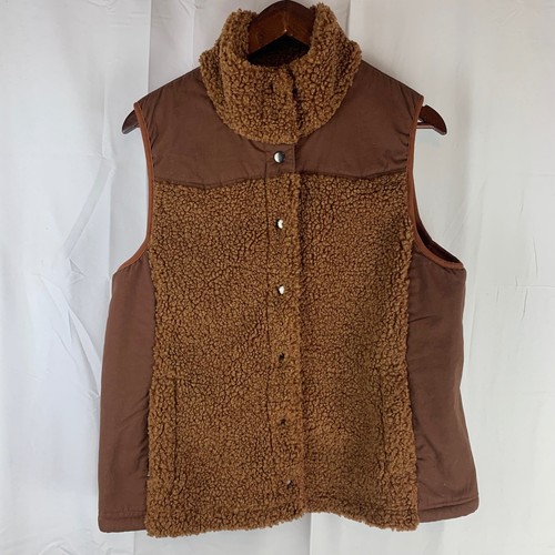 Aventura sherpa gilet pile - aventura,